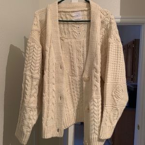 Carly Jean Cardigan